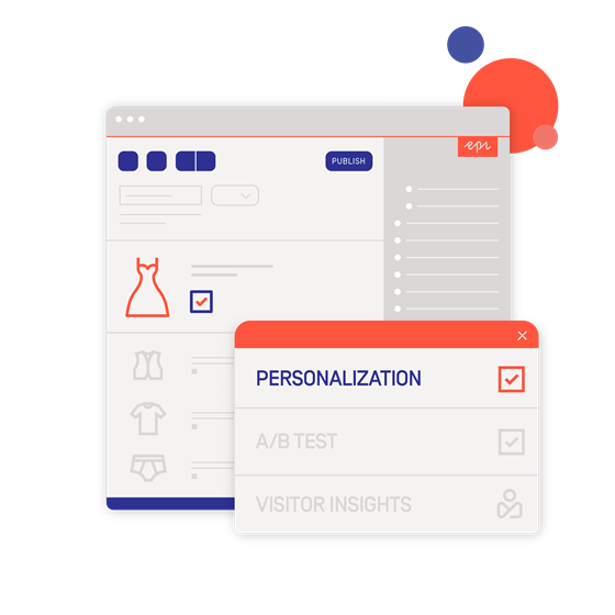 Episerver personalization Episerver personalization