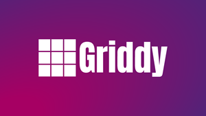 Gratis Griddy App
