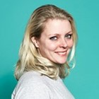 Annette Capelle, Senior Marketeer