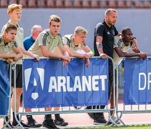 NextGen Series / COPA Amsterdam