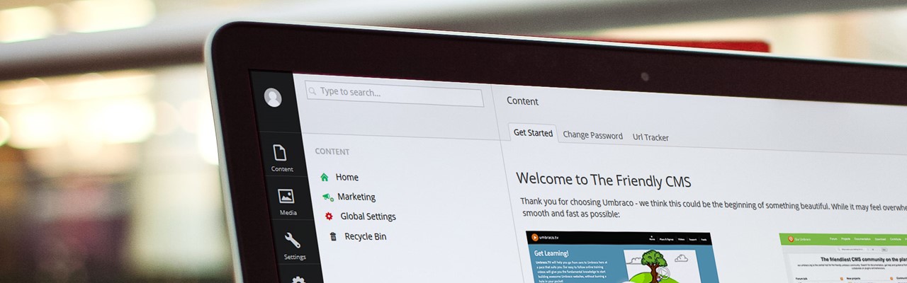 UMBRACO UMBRACO