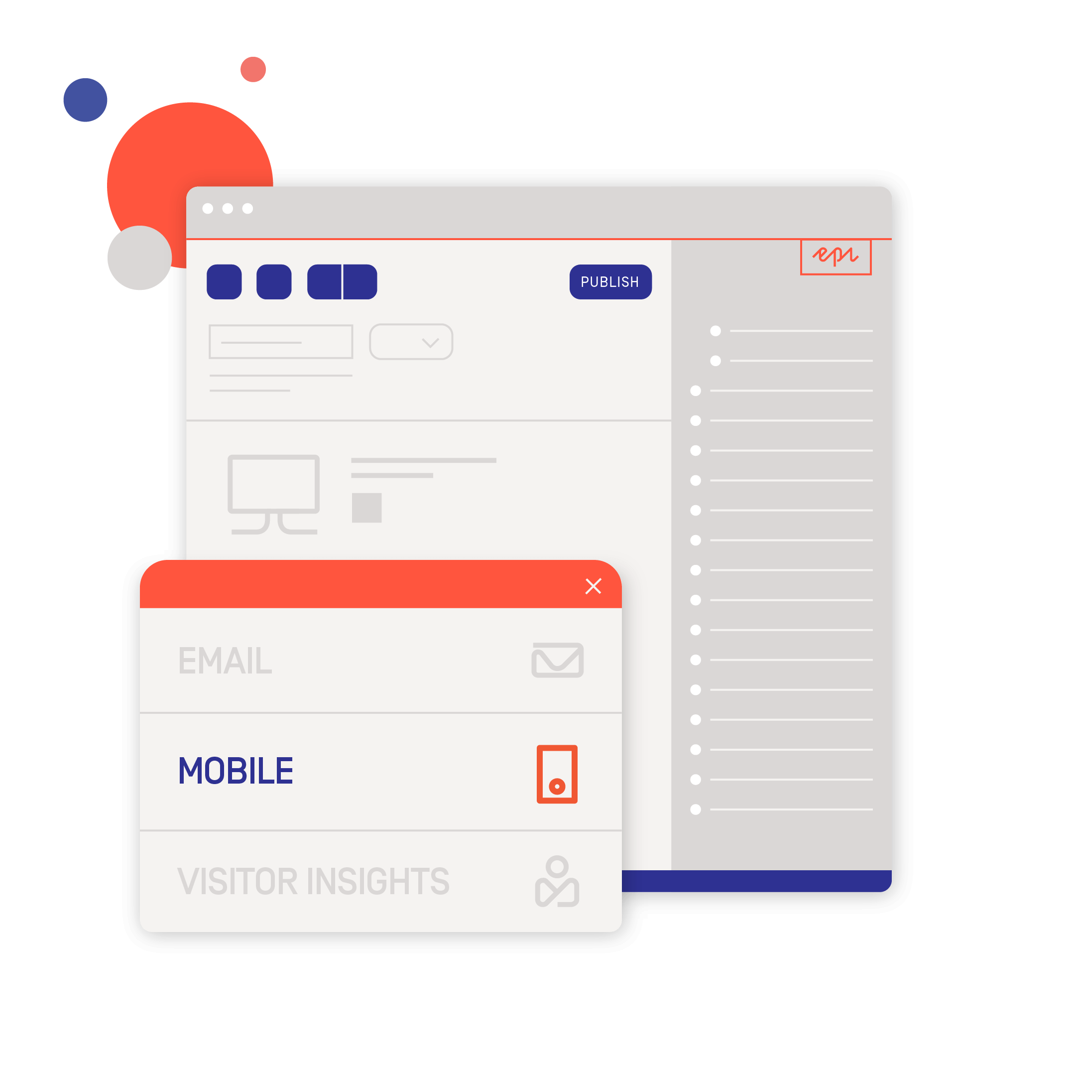 Episerver mobile Episerver mobile